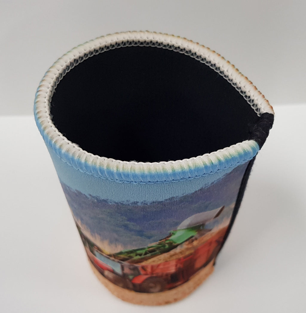 Premium Stubby Holders
