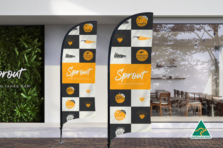 Bow Banner