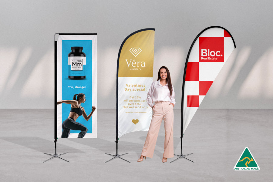 Replacement Banner