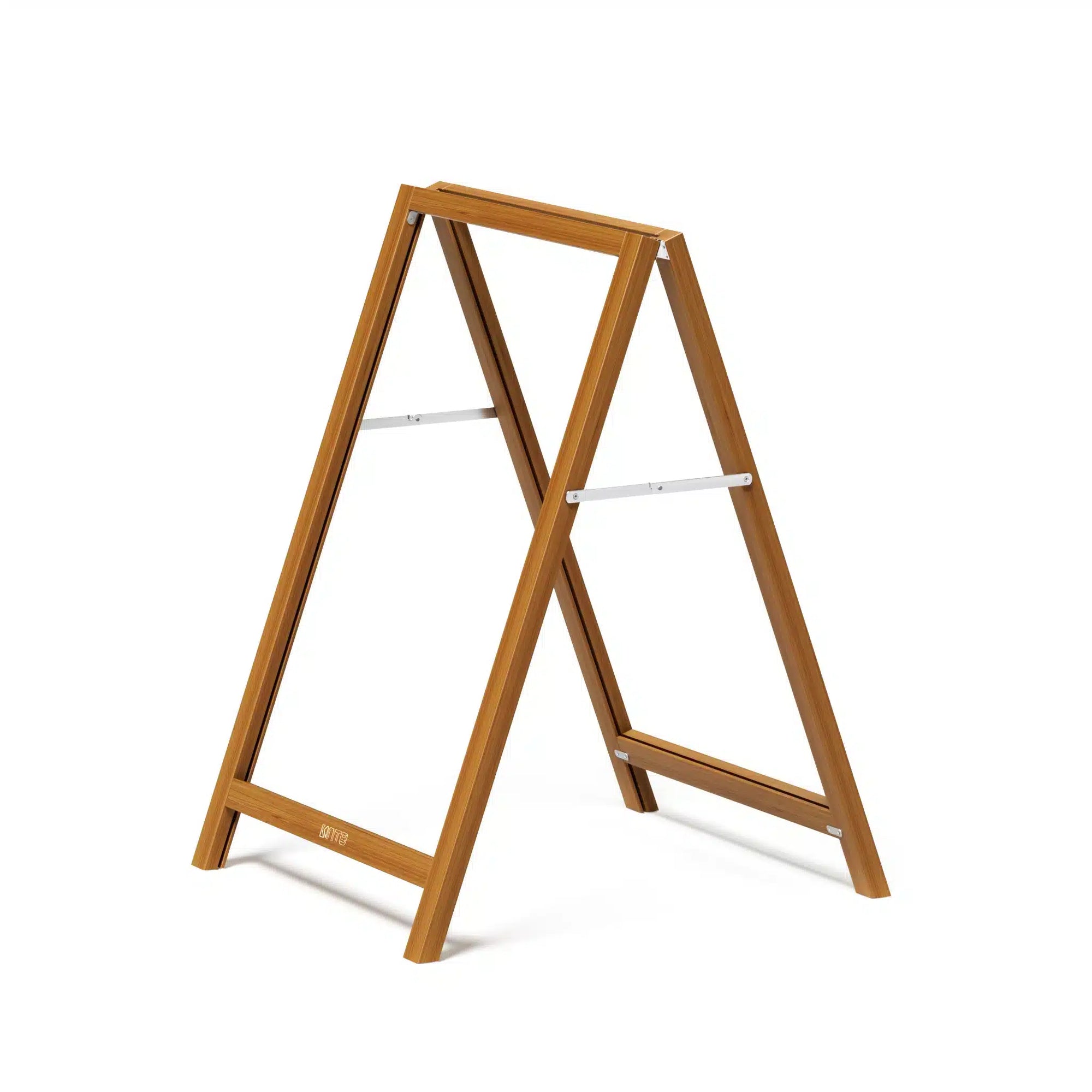 Timber Insert A-Frame