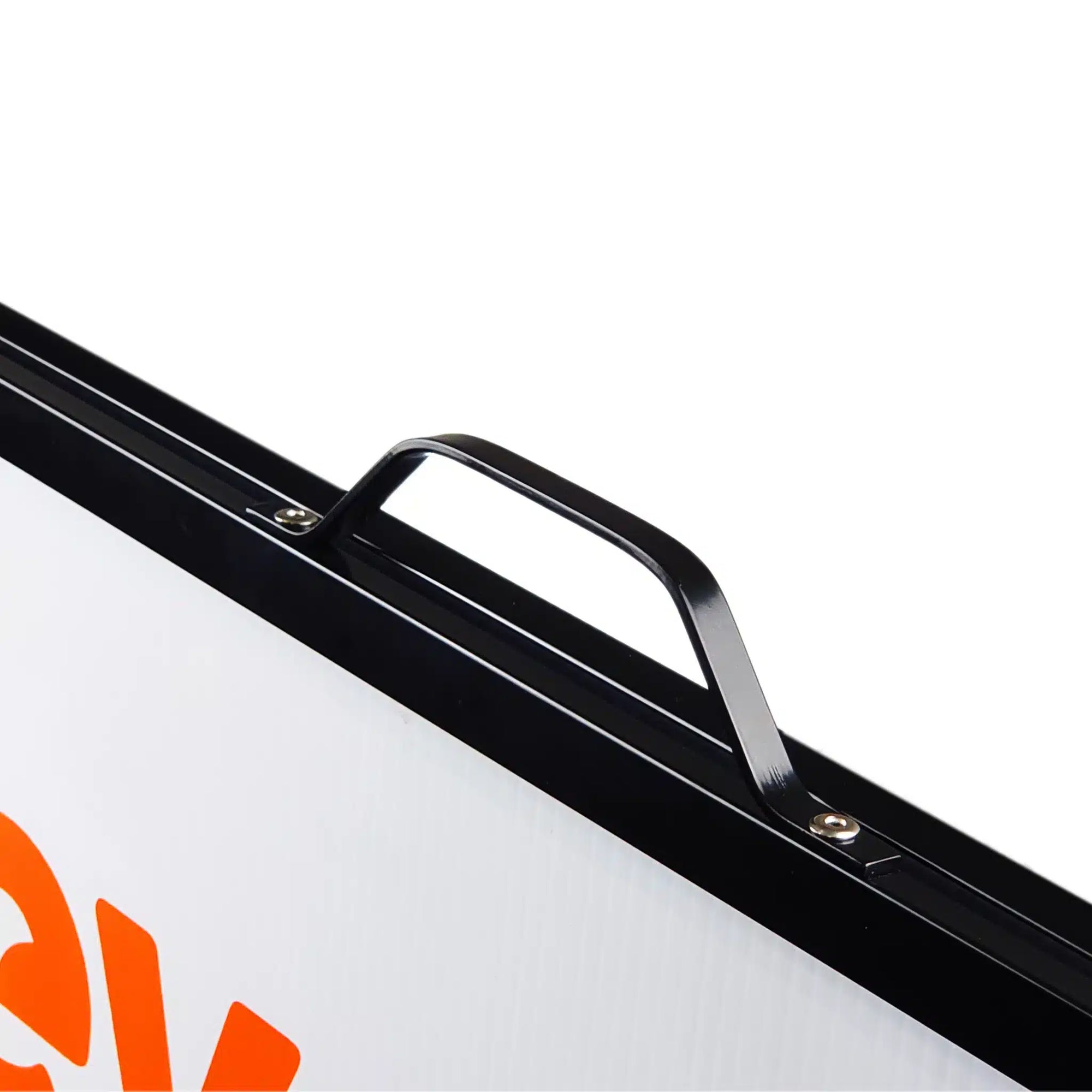 Slim Portrait Insert A-Frame
