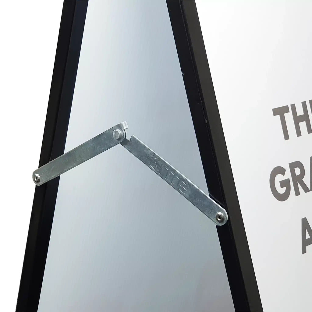 Slim Portrait Insert A-Frame