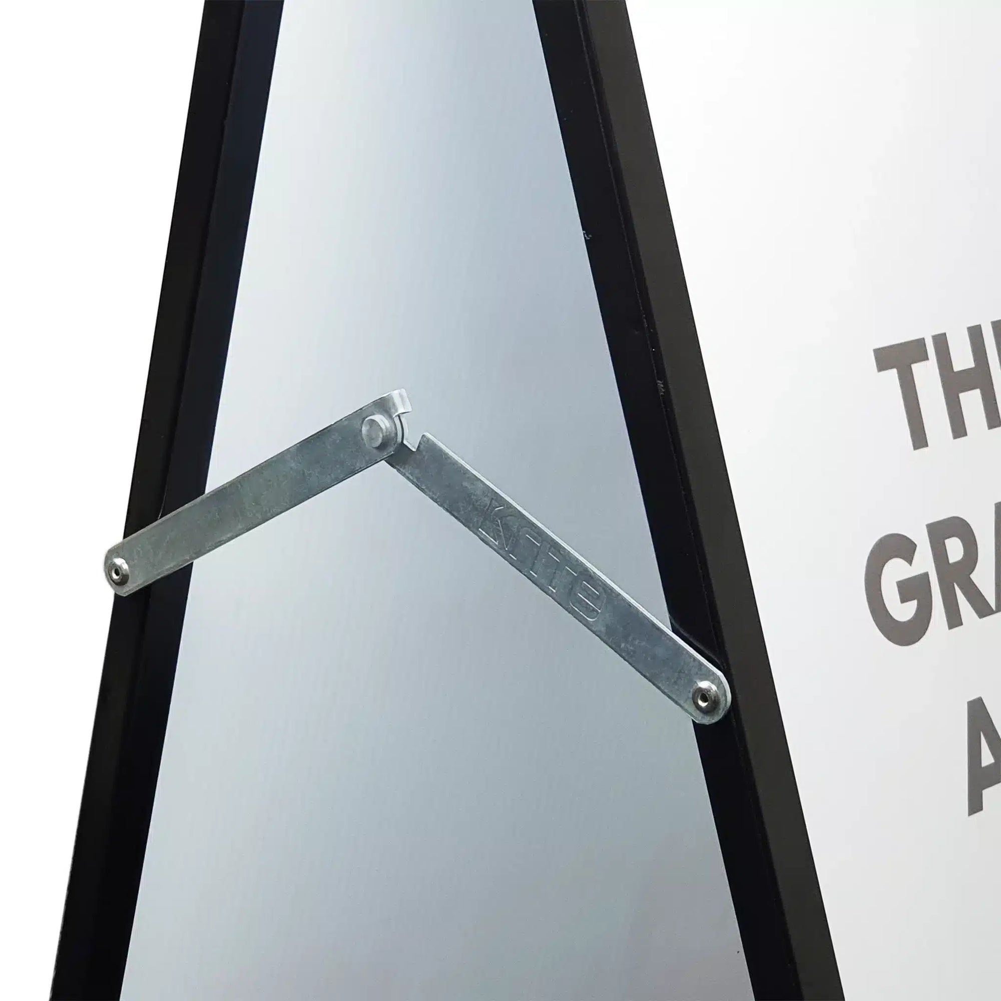 Slim Portrait Insert A-Frame