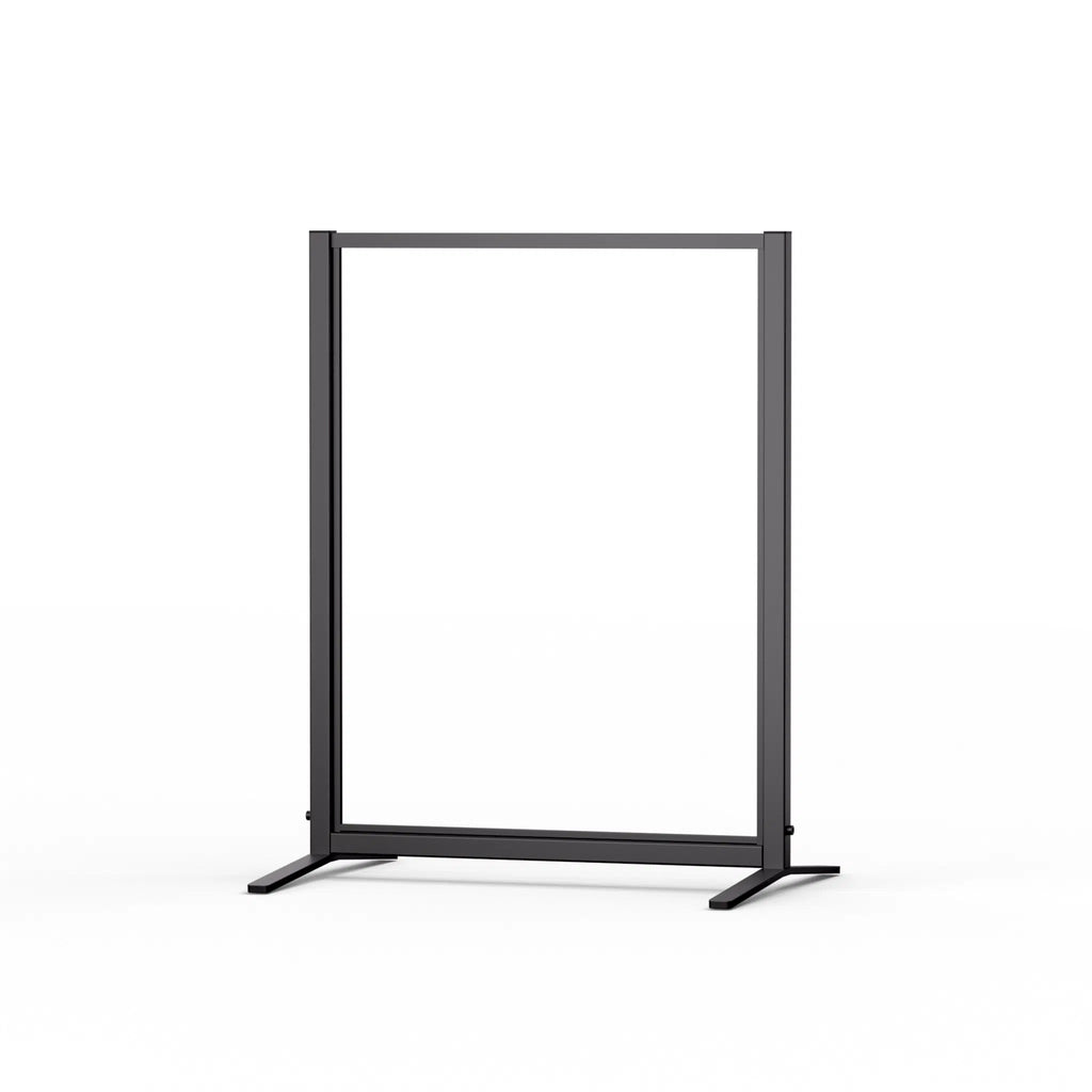 Heavy Duty T-Frame Pavement Sign