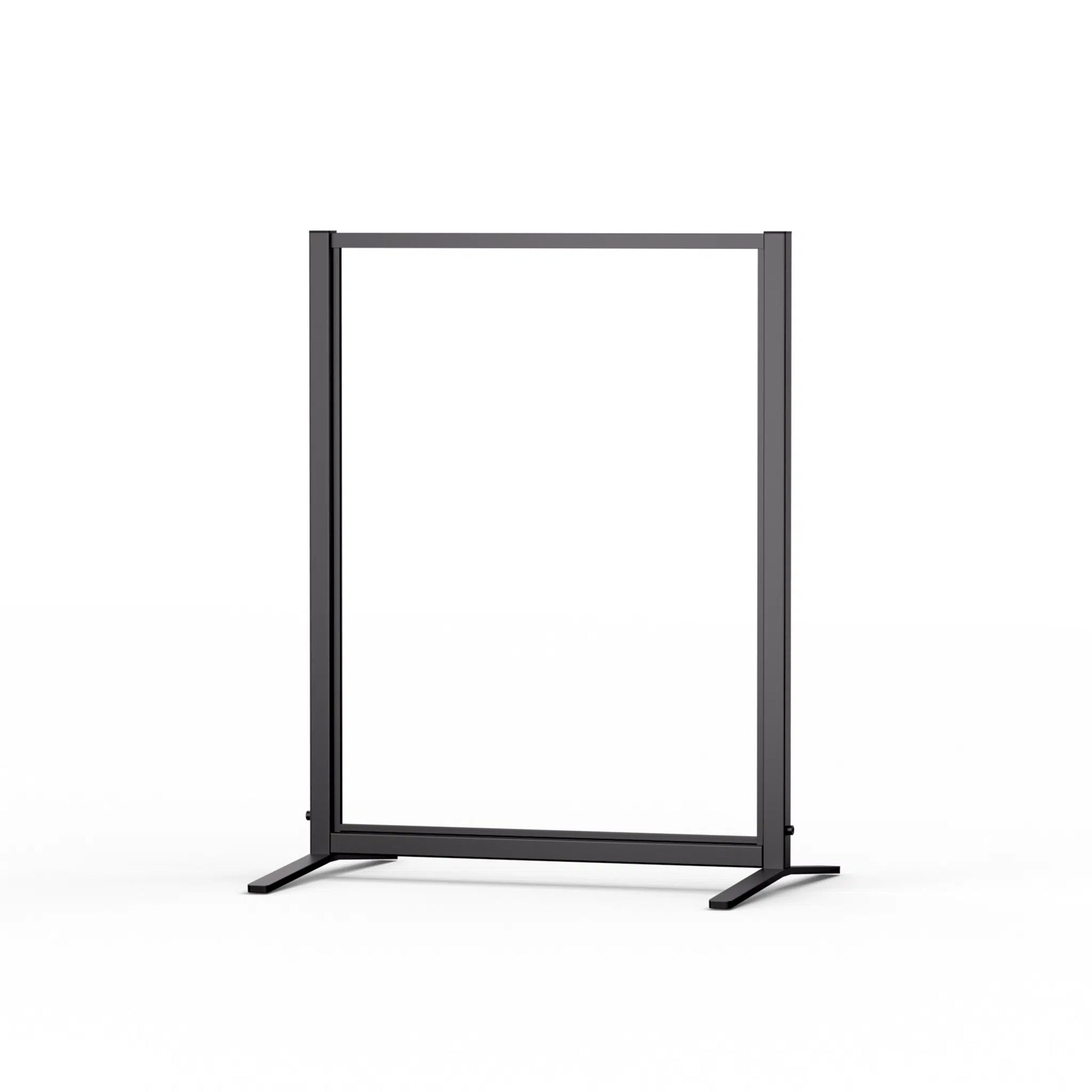 Heavy Duty T-Frame Pavement Sign