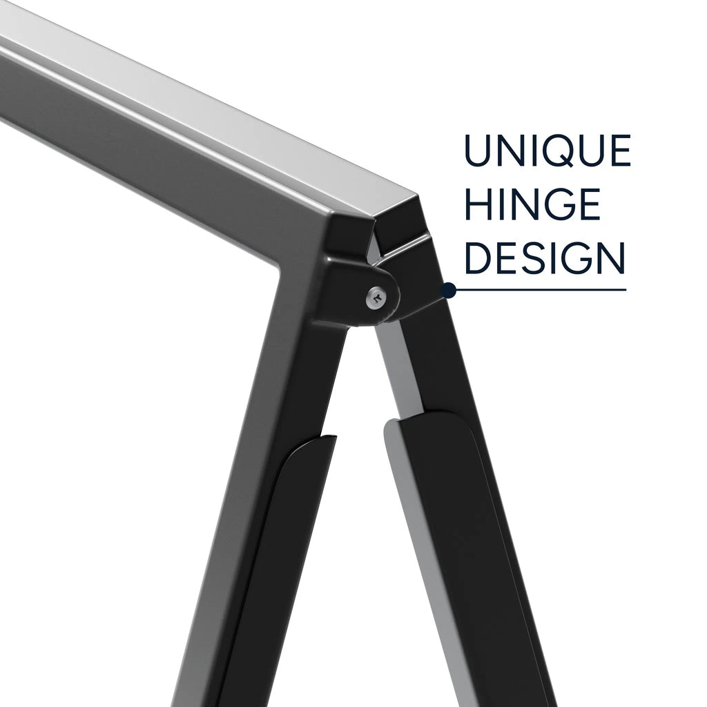 Landscape Insert A-Frame