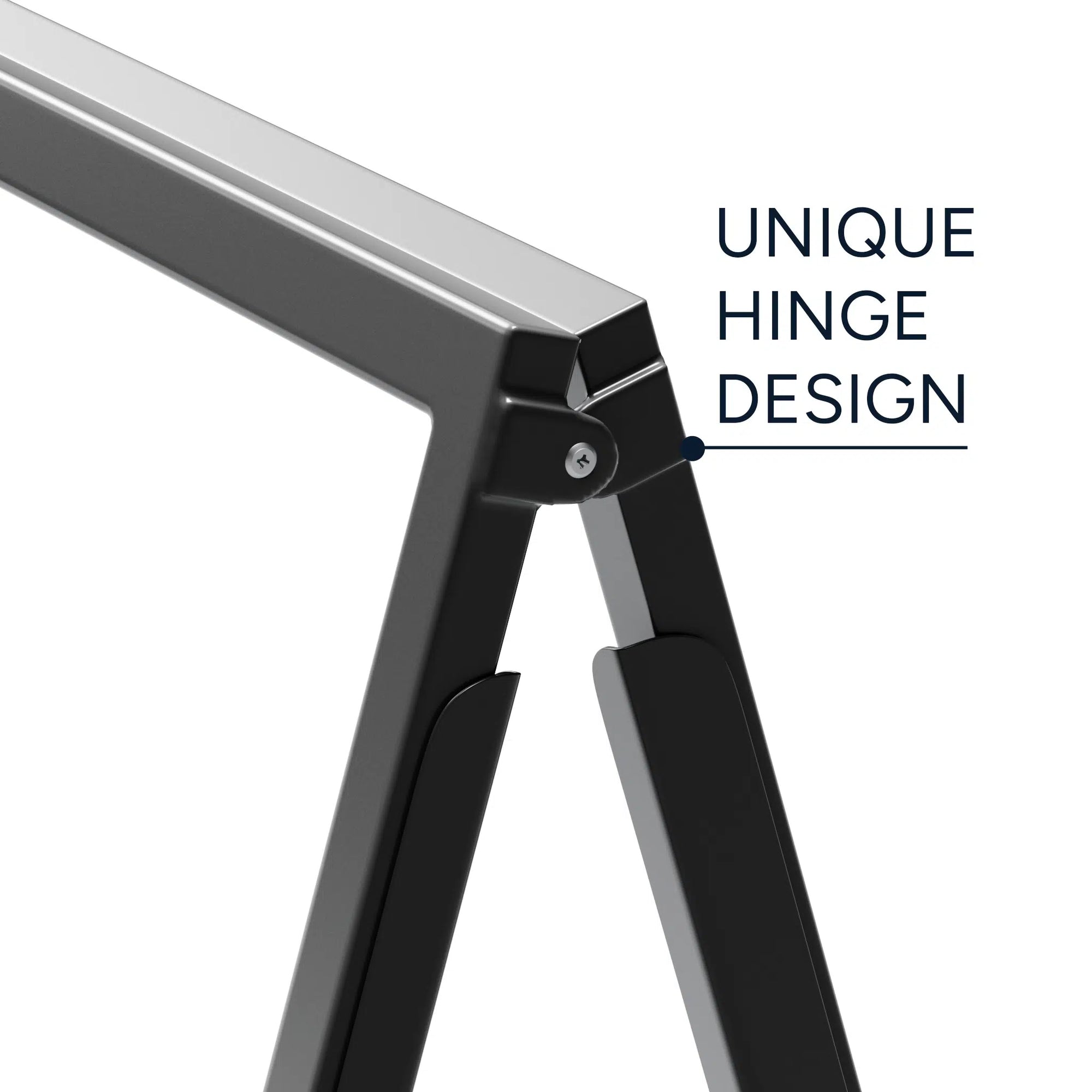 Landscape Insert A-Frame