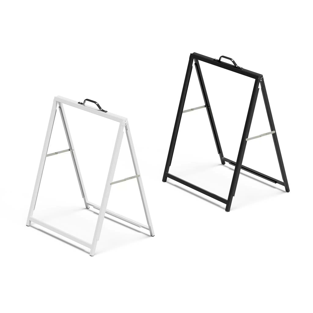 Portrait Insert A-Frame