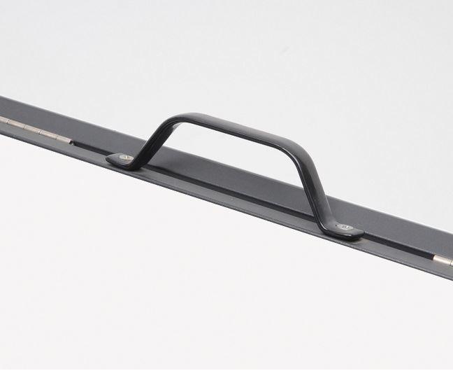 Metal A-Frame
