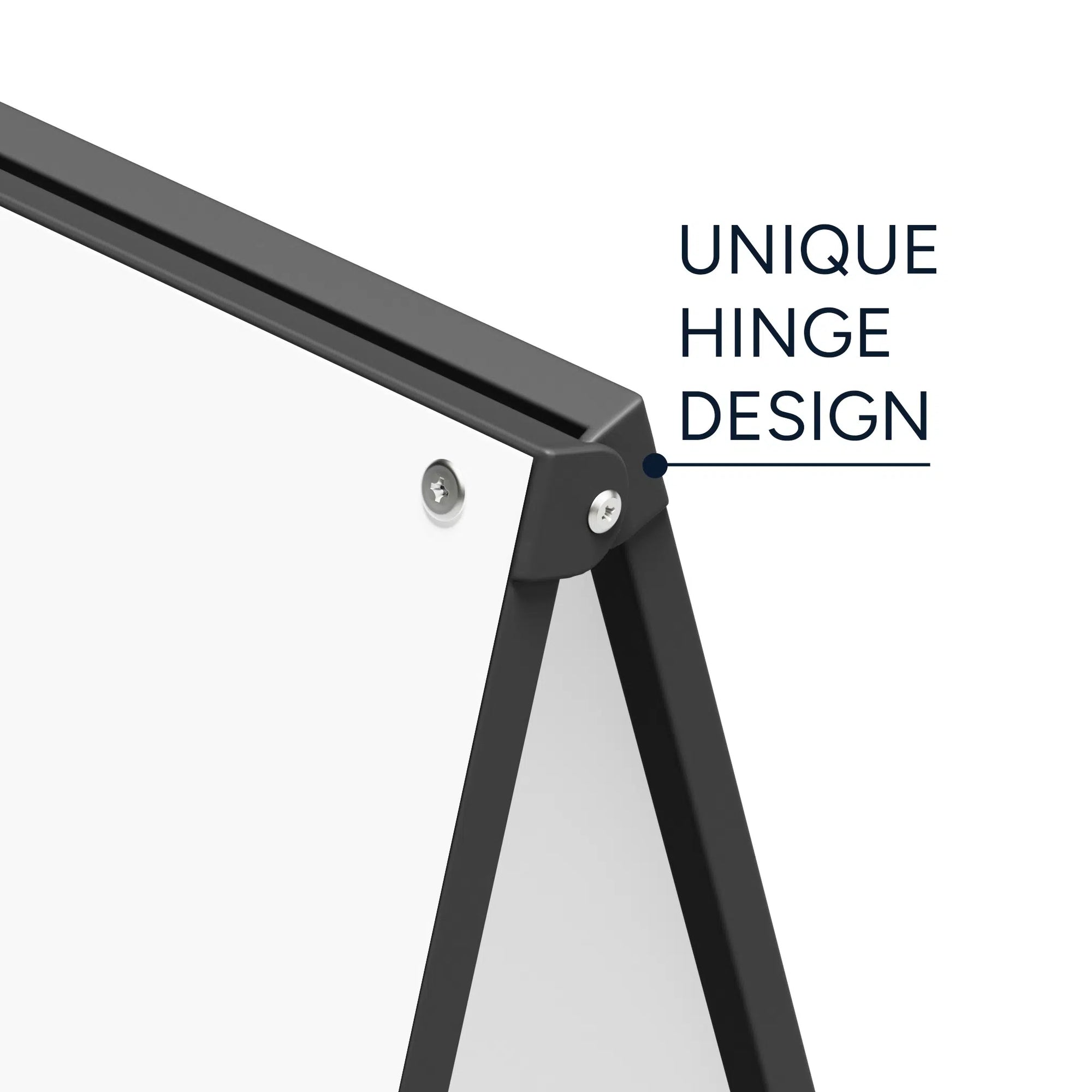 Metal A-Frame